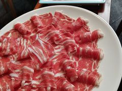 -前门杨记·铜锅涮肉(王府井·故宫店)