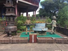 -丰都鬼城名山景区