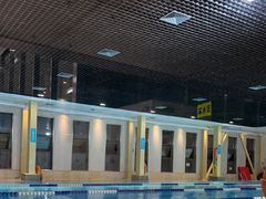 -蓝积木健身中心(高新店)