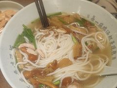 -王春春鸡汤饭(上海中海环宇城店)