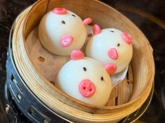 -北京四季酒店·采逸轩