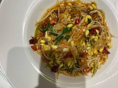 -宁夏国强手抓羊肉·清真菜(未央路凤三店)
