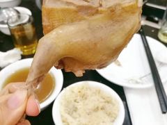 -皇鸽餐厅(五桂山分店)