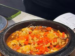 -白鹿江西餐厅(北师大店)