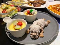 -赫帝拉航空主题餐厅(南宁店)