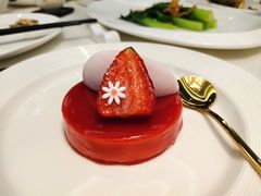 烈焰红唇-御和宴·精品粤菜(天润御海湾店)