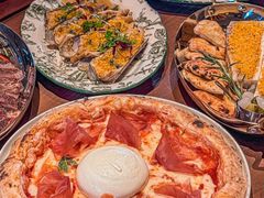 -Mammamia意大利餐厅(阳春巷店)