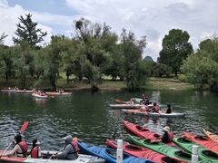 -贵阳市花溪国家城市湿地公园