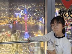 -上海环球金融中心骑迹50年环球之旅
