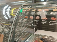 -赛百味SUBWAY(燕莎奥莱店)
