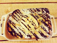 -Cafe Alice咖啡爱丽丝(奥城店)