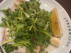 -蒜香焼肉PURUSHIN(马场路店)