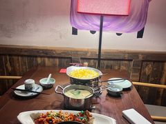 -鱼食饭稻·苏浙土菜17年老馆子(平江路店)