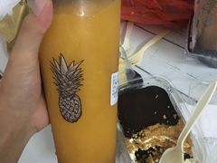 -一芳陈家台湾水果茶(荔枝沟店)