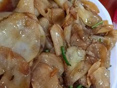 -如意香辣鸡架(总店)