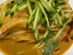 -凯鸽酒楼•雁北民间菜(华北星店)