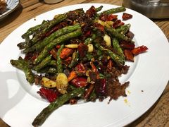 -阿凡提餐厅(簋街店)