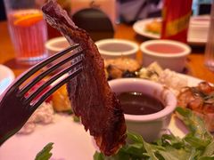 -拉蒂娜·巴西牛排馆 Latina·Brazilian Steakhouse(王府井喜悦店)
