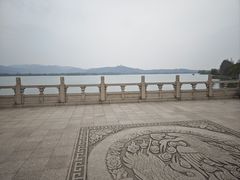 -石湖景区