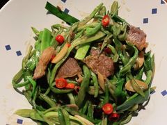 -纳瓦新疆菜(银都店)