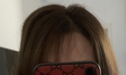 点击看大图 -MY HAIR ARDOR