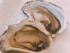 生蚝-渔中舟海鲜大排档(普陀沈家门店)