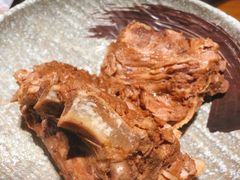 酱骨头-95号酱骨·一块豆腐(展春园西路店)