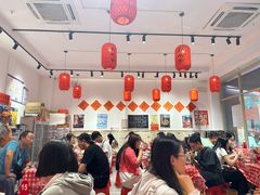 -荆九爷爆炒桥头三嫩(夫子庙店)