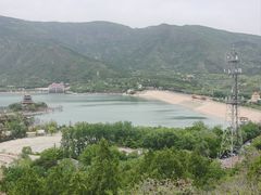 -十三陵水库