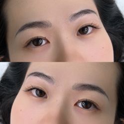 -张小野·专业半永久纹眉