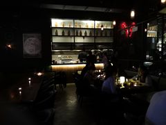 -MARU玛露音乐餐厅(大学路店)