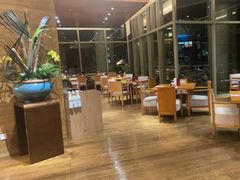 -咖啡厅自助餐厅(贵阳中天凯悦酒店)