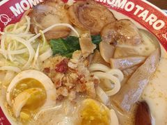 -桃太郎寿司料理(南坪店)