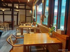-礼耕堂·百年茶人餐厅(梅家坞店)