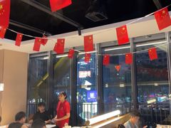 -名扬煮艺肥牛自助火锅(同和店)