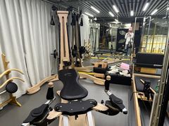 -超菲特健身工作室(晨月店)