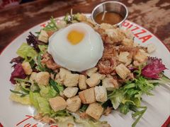 -Tubestation站点比萨(五道营店)