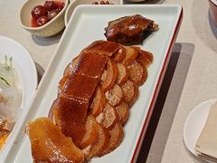 -京味斋·北京烤鸭(北京南站洋桥店)