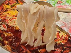 -佬土鹅肠火锅(解放路店)