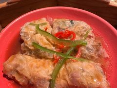 -避风塘(宝山万达店)