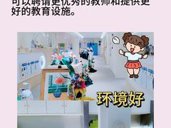 -蒙蒙狮蒙台梭利儿童之家