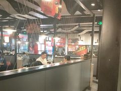 -鱼酷活鱼烤鱼(梅江印象城店)