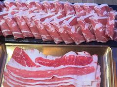 -额尔敦·品质自助(摩尔城店)