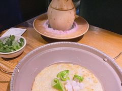 -吃饭皇帝大土家民族菜(正大广场店)