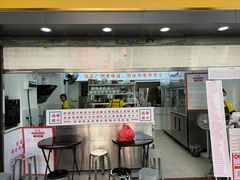 -百花传统甜品店(原址店)