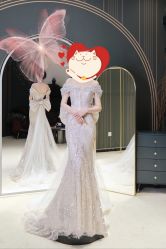 -韩国天使嫁衣婚纱礼服馆(上海旗舰店)
