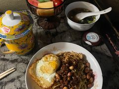 -姗娜娜足道·SPA(古北店)