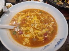 -李记东北饺子馆·东北菜(欢乐谷店)