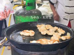 -方中山胡辣汤(航海东路店)