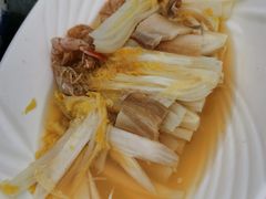 -山外山菜馆(玉泉路店)